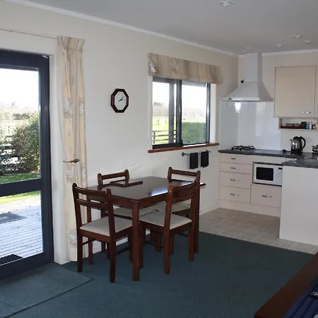 Cottages On St Andrews Havelock North Room photo