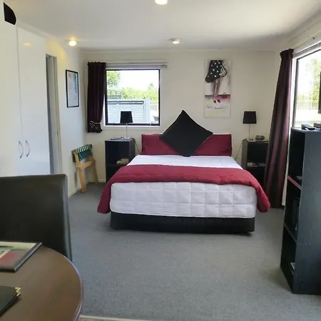 Cottages On St Andrews Havelock North Room photo