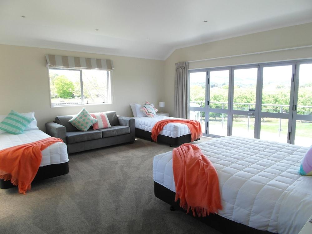 Holiday home On St Andrews Havelock North