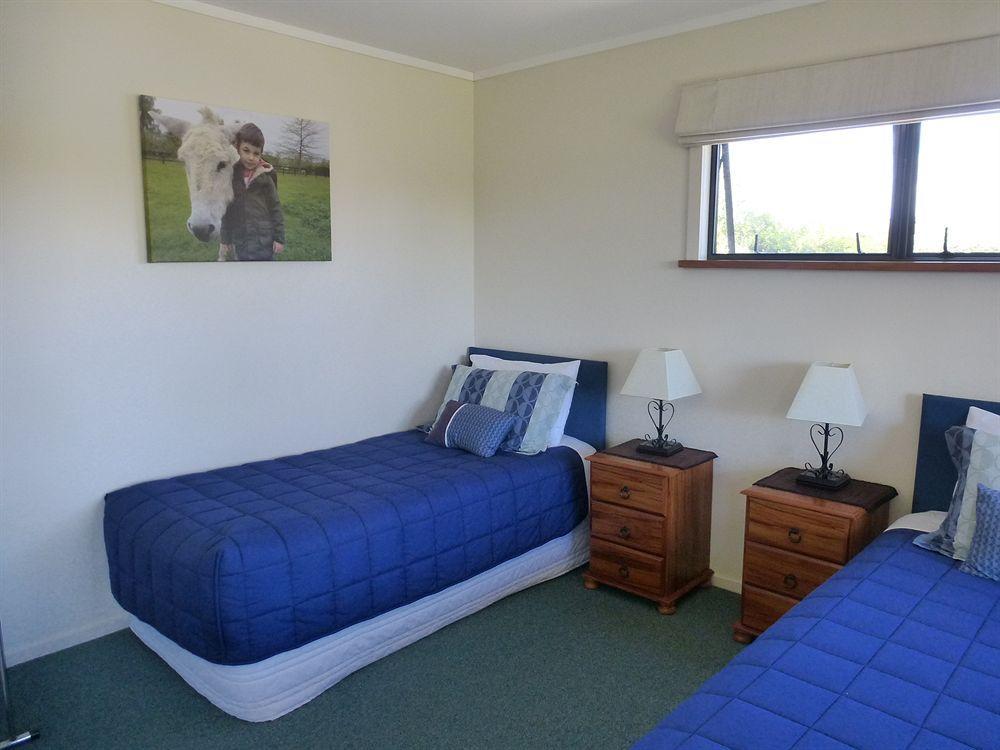 On St Andrews Holiday home Havelock North