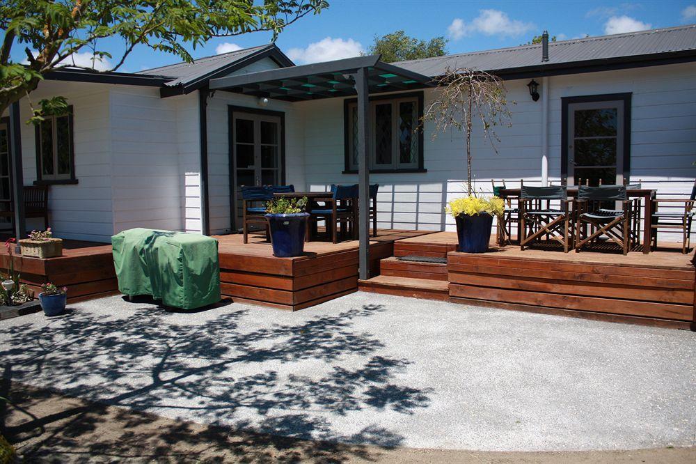 Holiday home On St Andrews *