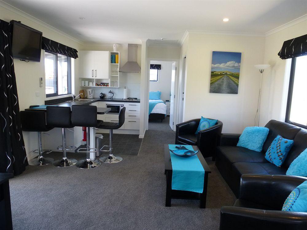 On St Andrews Holiday home *