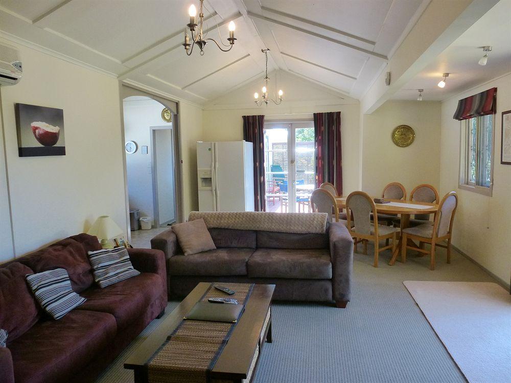 On St Andrews Holiday home Havelock North