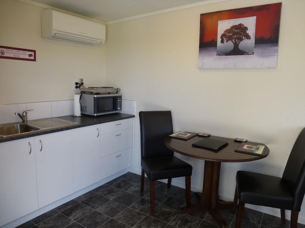 On St Andrews Holiday home Havelock North