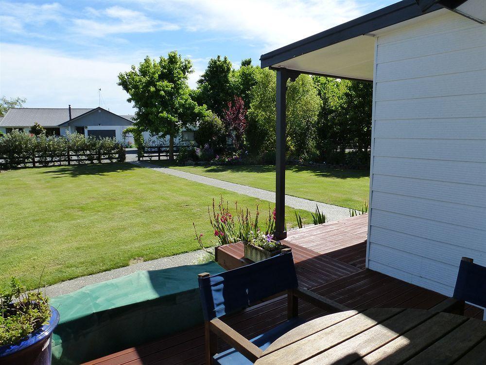 On St Andrews Havelock North