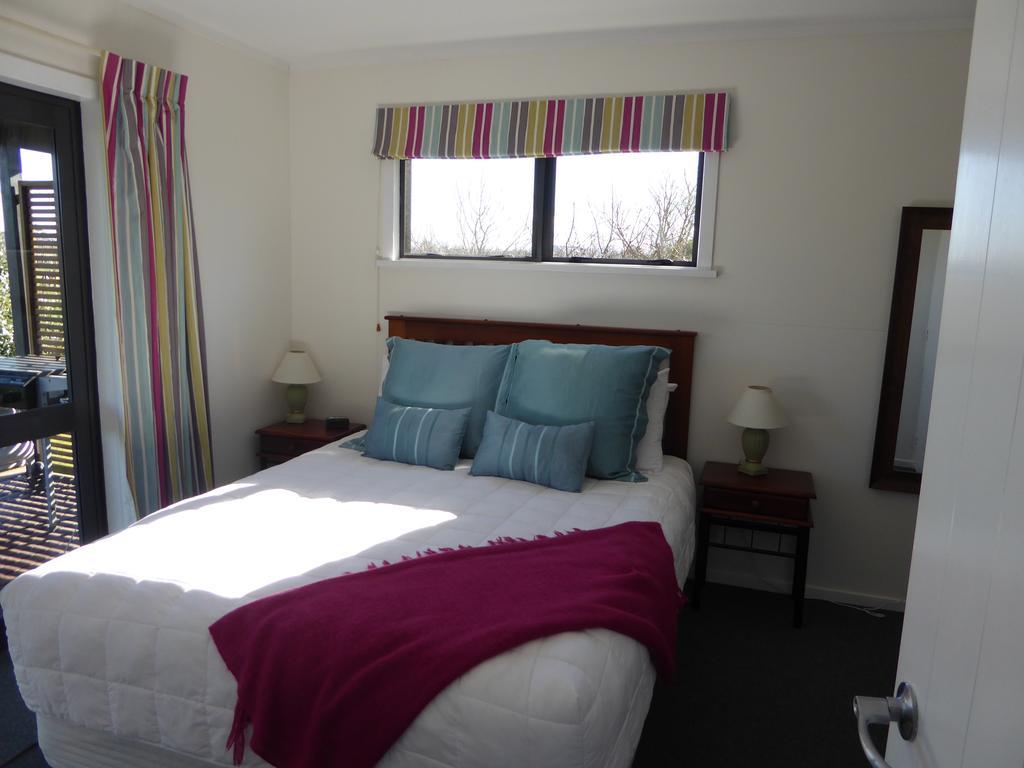 Holiday home On St Andrews Havelock North