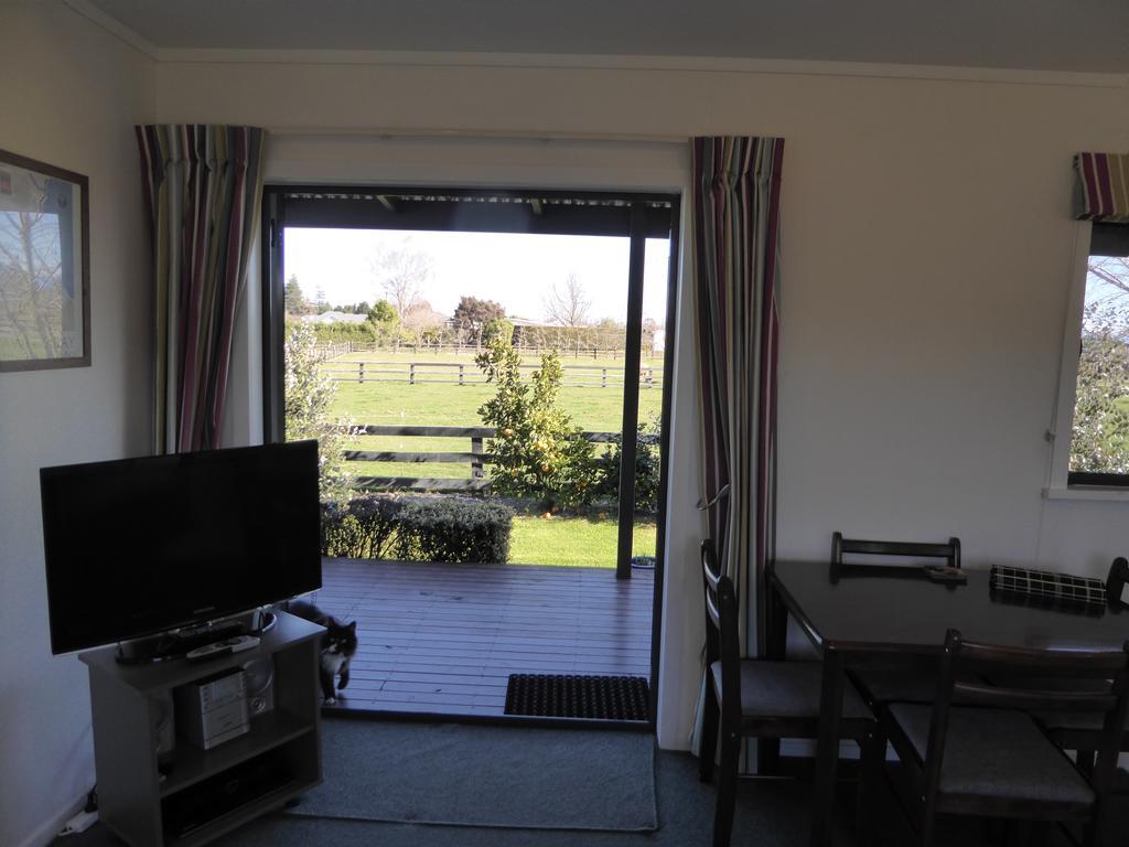 On St Andrews Havelock North