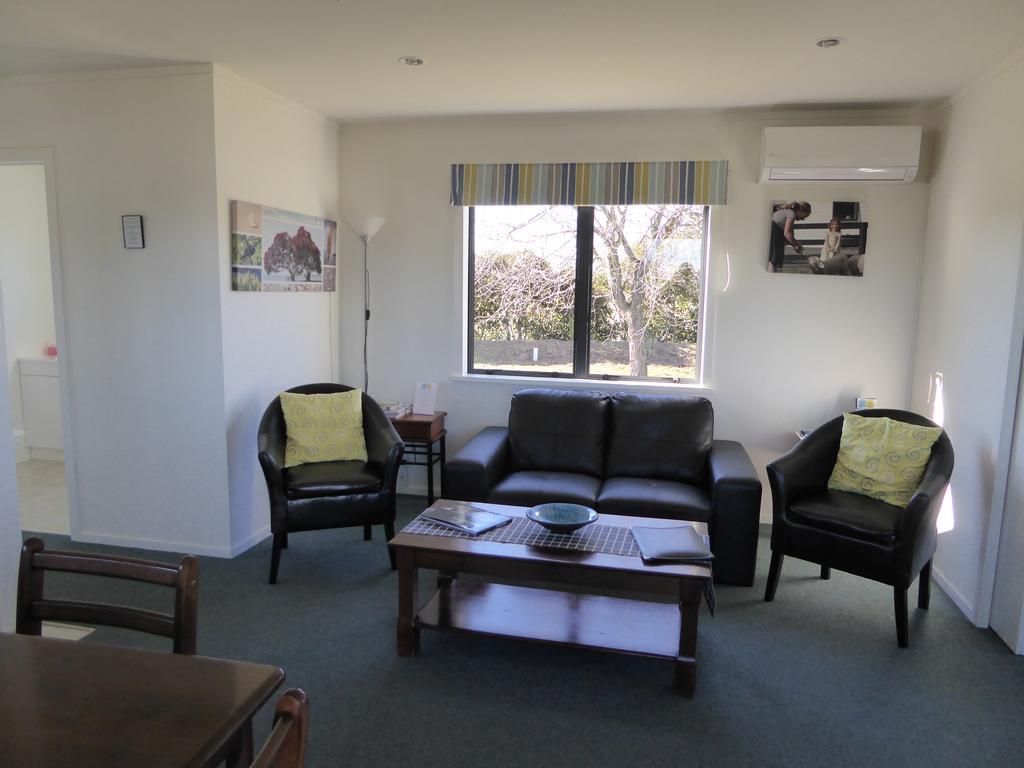 On St Andrews Havelock North