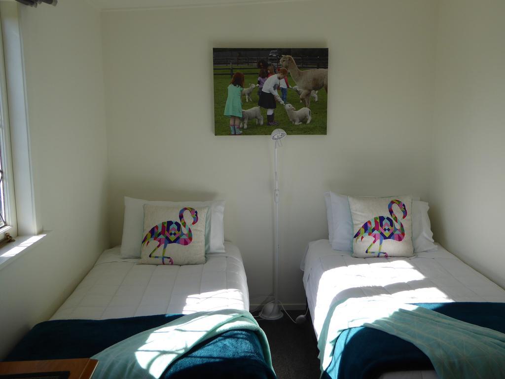 Holiday home On St Andrews *