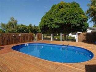 Holiday home On St Andrews Havelock North