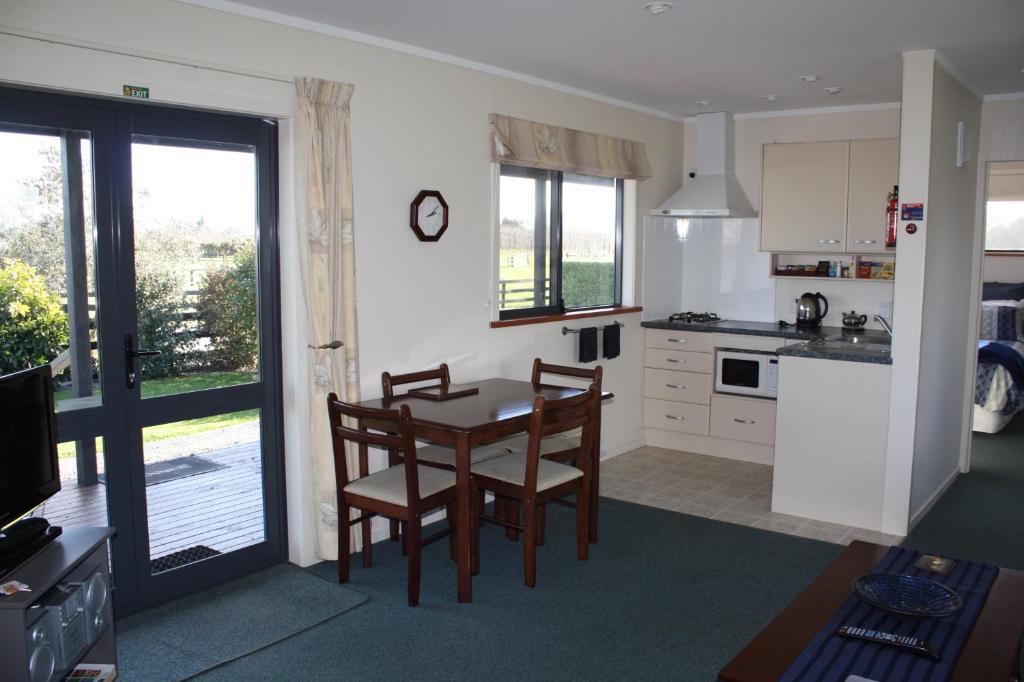 On St Andrews Holiday home *