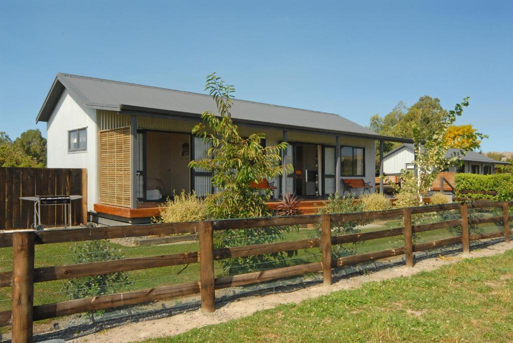 On St Andrews Holiday home Havelock North