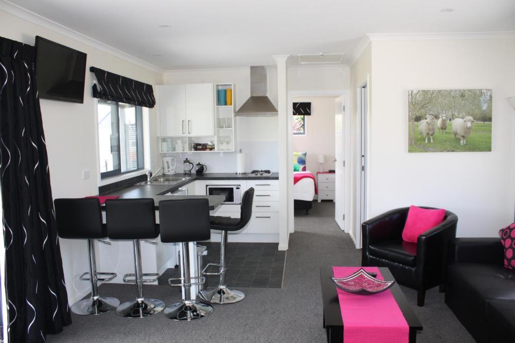 On St Andrews Holiday home *