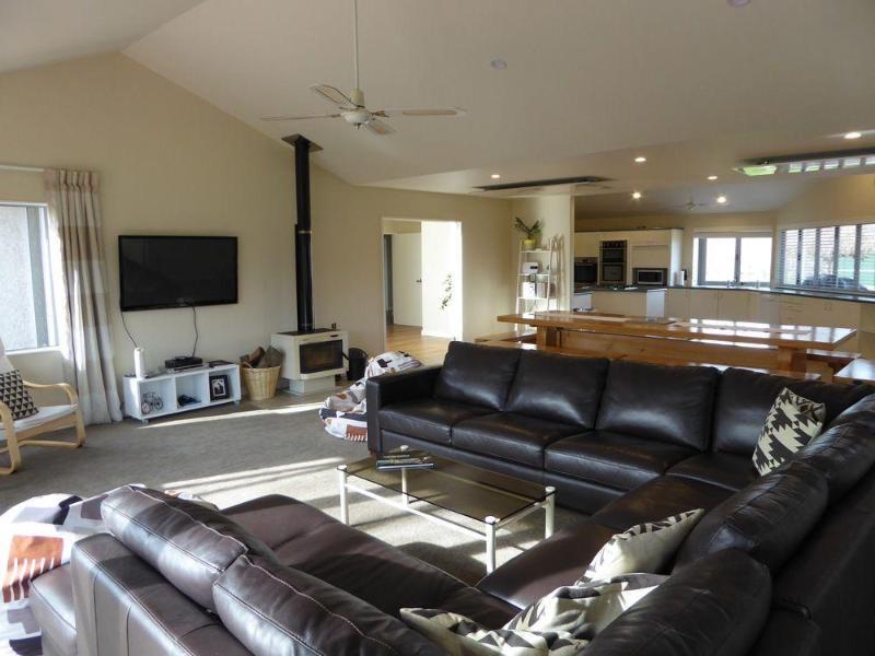 Holiday home On St Andrews *