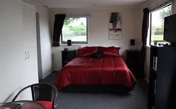 On St Andrews Holiday home *