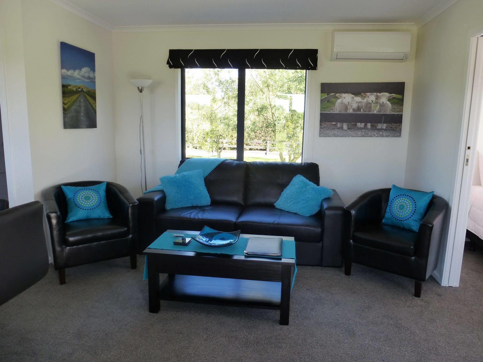 On St Andrews Havelock North