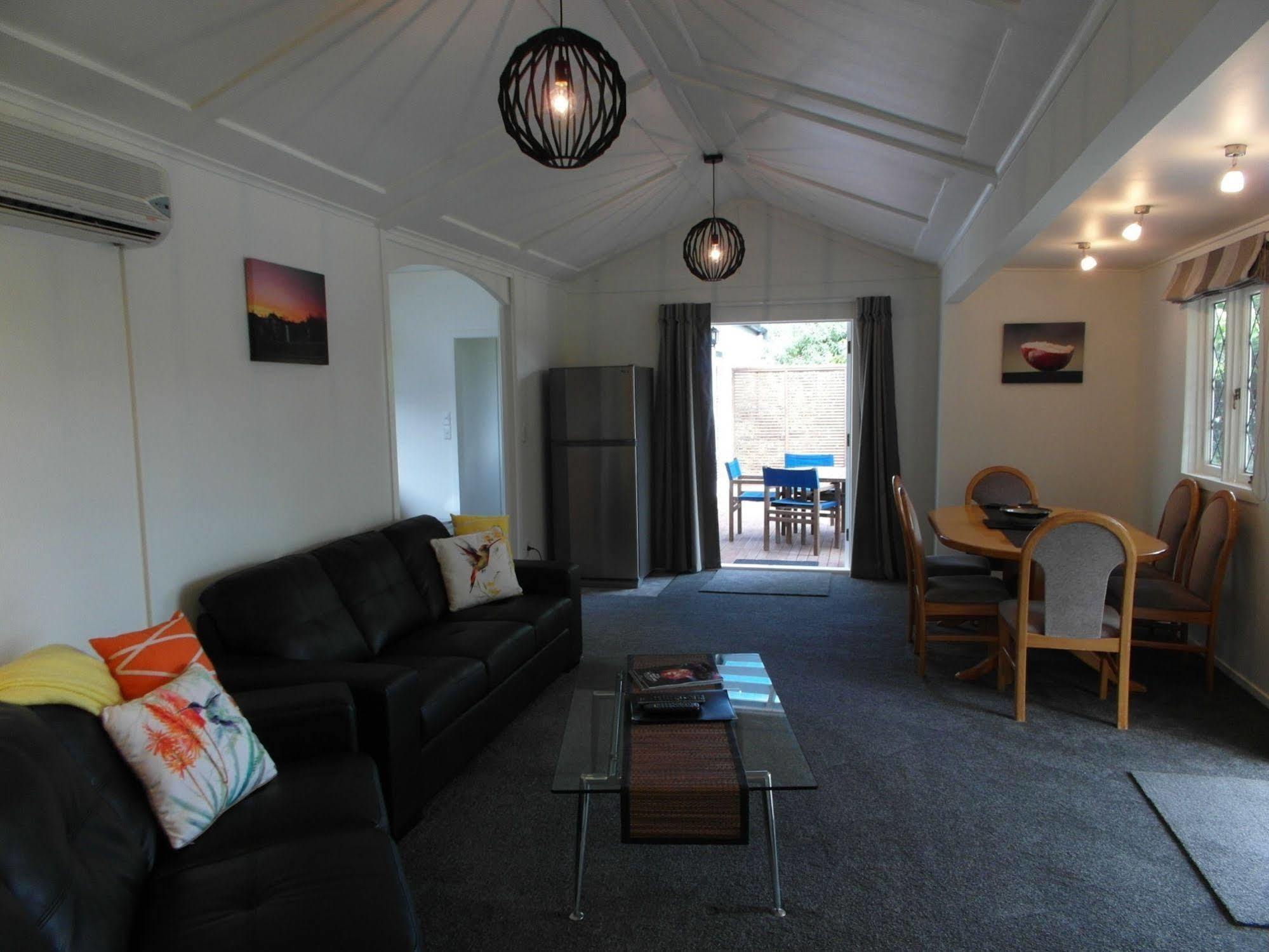 On St Andrews Holiday home Havelock North