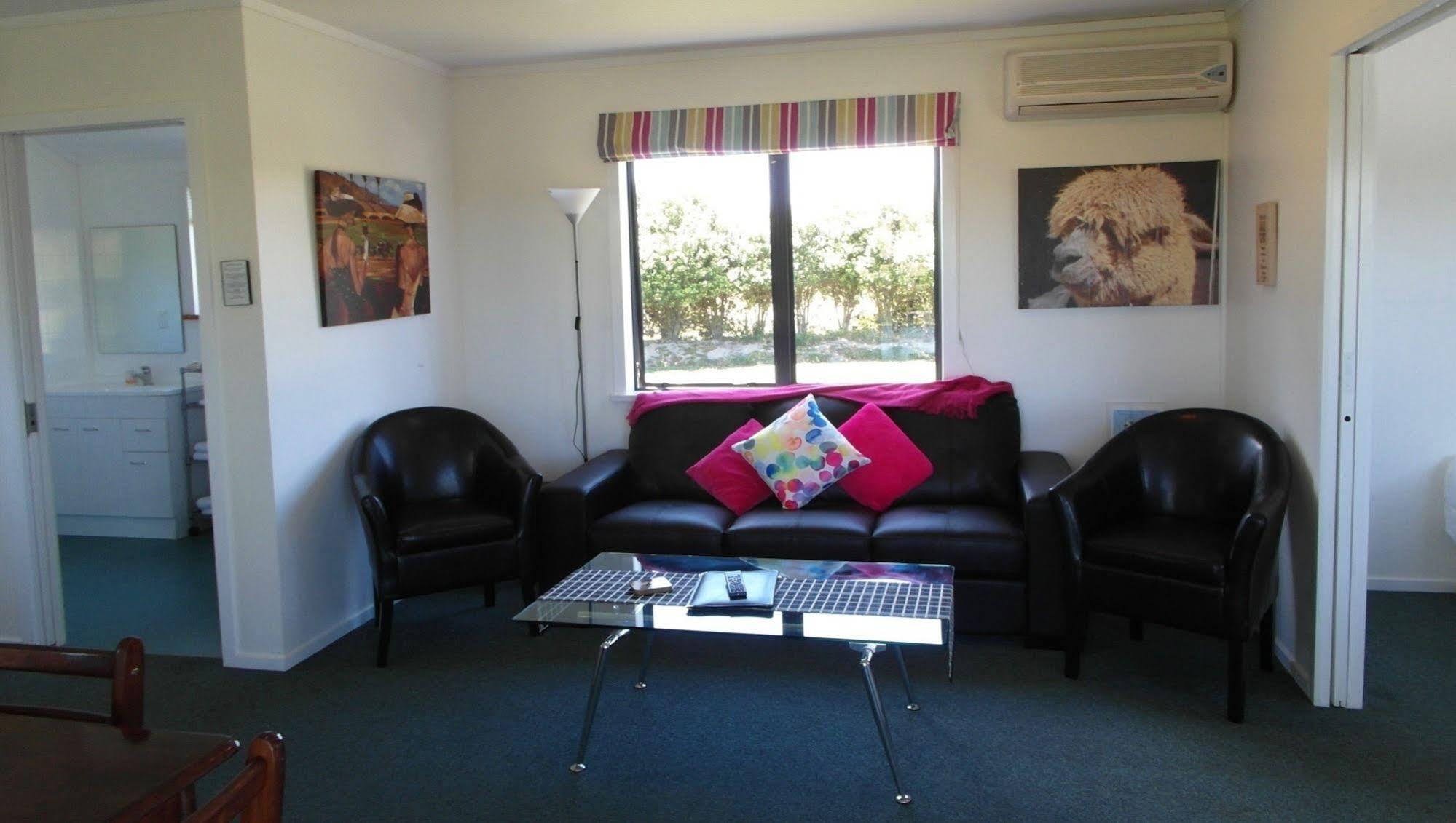 On St Andrews Holiday home *