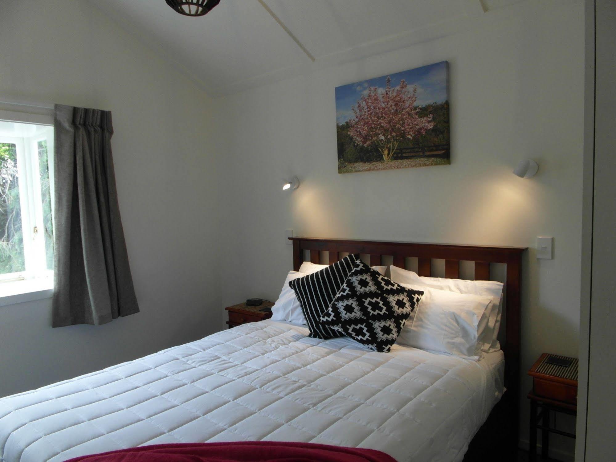 On St Andrews Havelock North