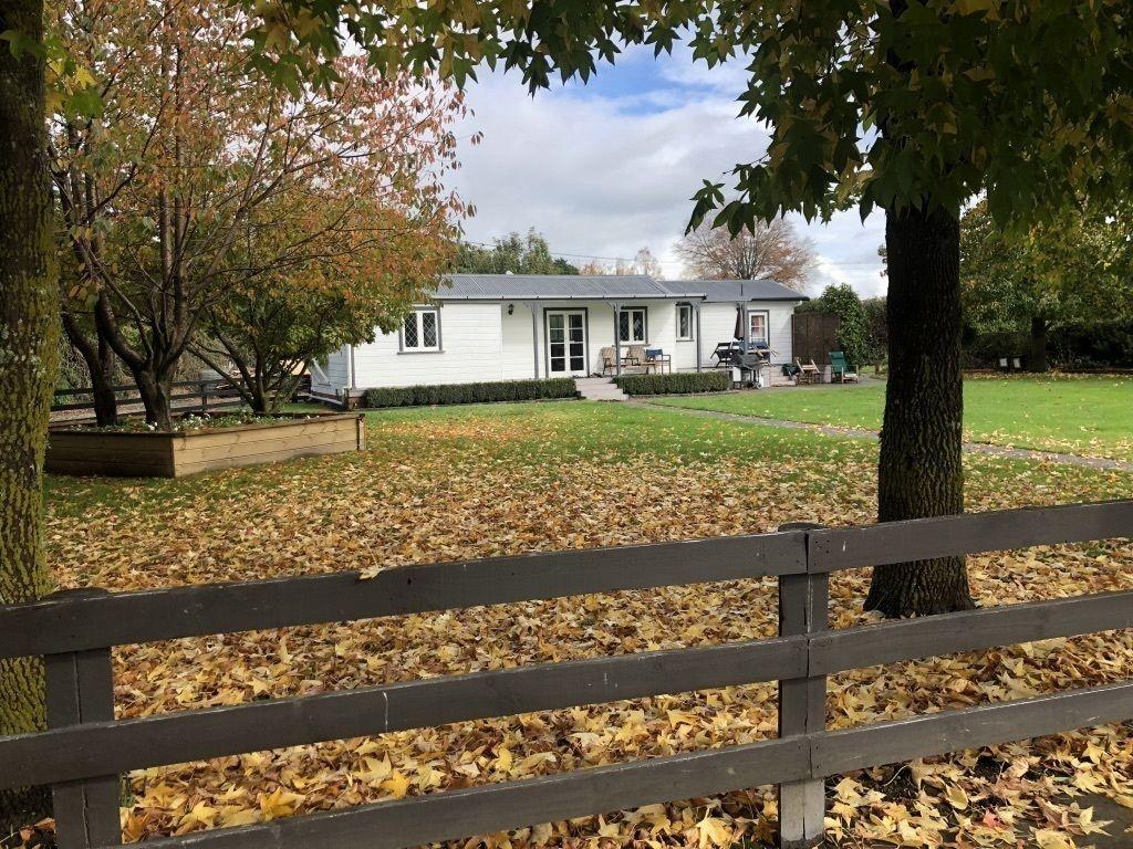 On St Andrews * Havelock North