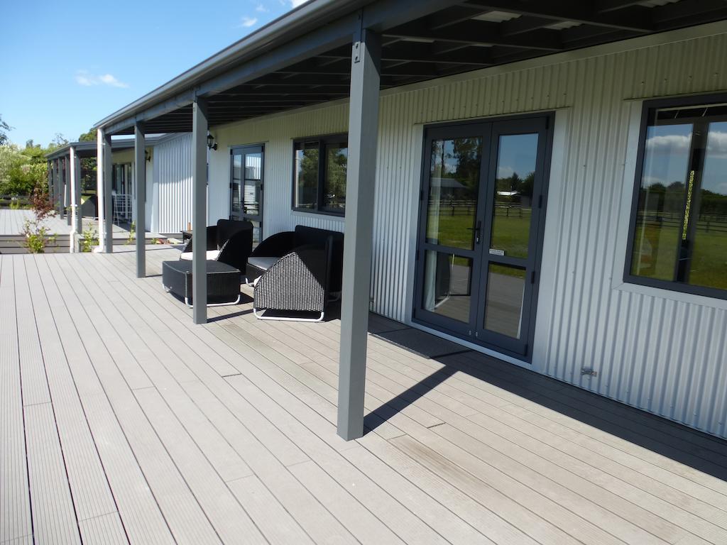 Ferienhaus On St Andrews Havelock North
