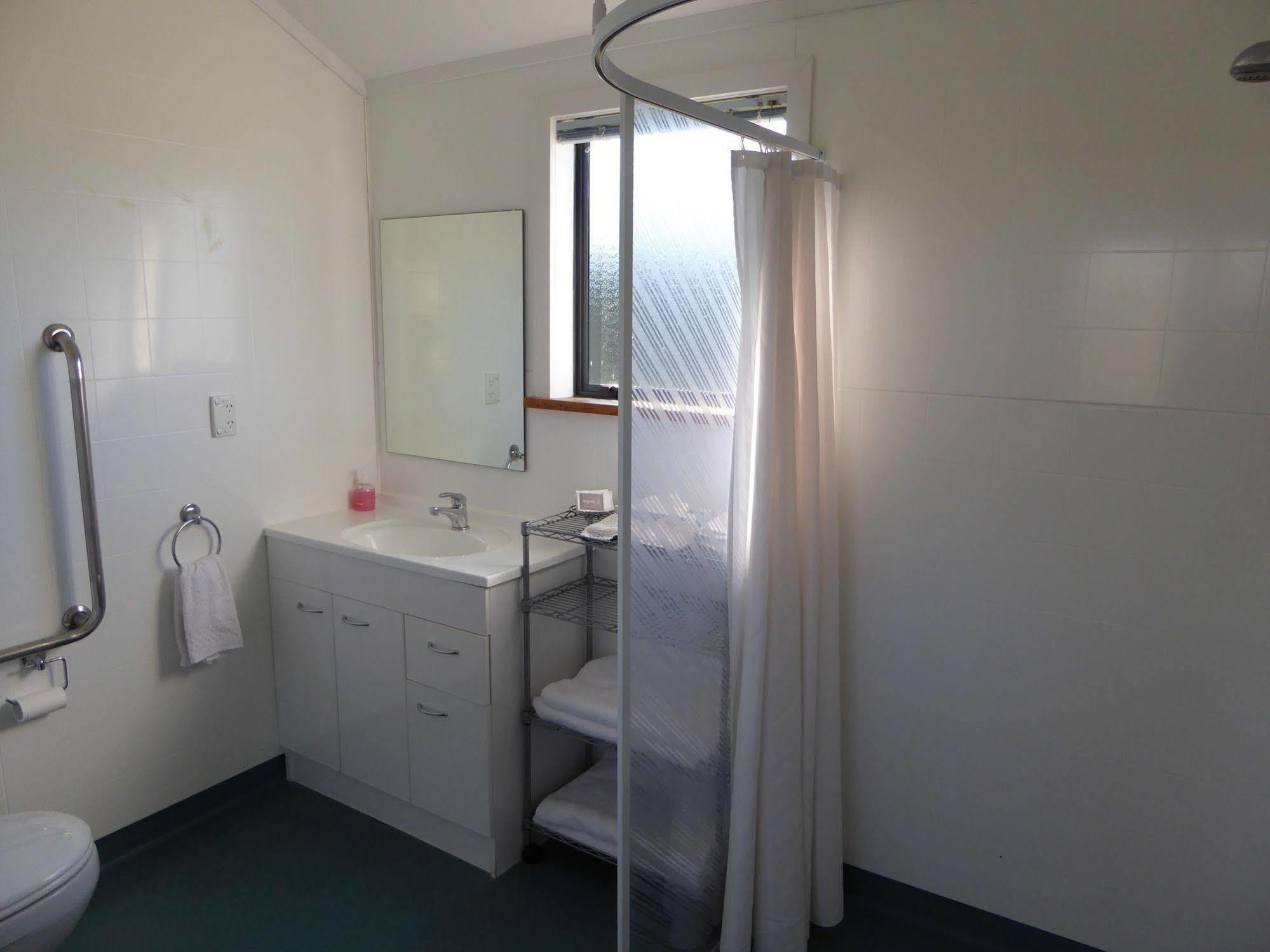 On St Andrews Ferienhaus Havelock North